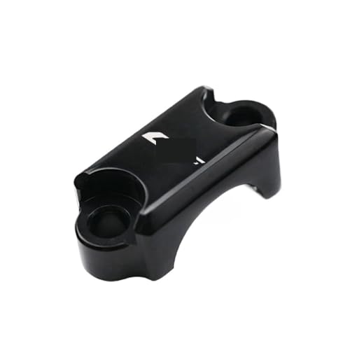 Cubierta de abrazadera de freno CRF300L que evita vibraciones en manillar