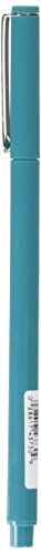 UCHIDA Le Pen .03mm Point Carded 1 Pkg-Teal