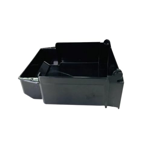 Accesorios For Cafetera, Bandeja De Goteo, Compatible Con NESPRESSO,Inissia,Compatible Con Piezas De Repuesto Krups,C40 Y D40