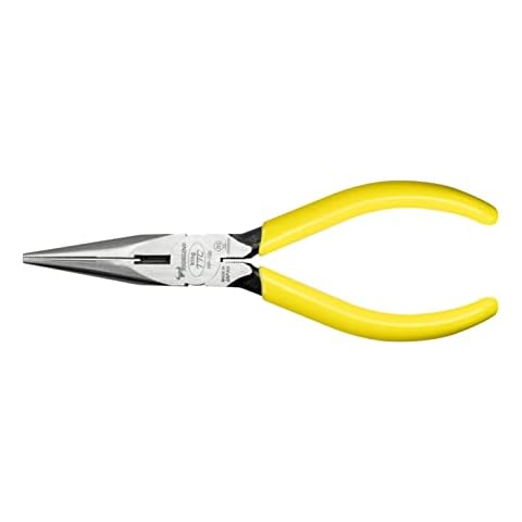 Tsunoda, RP-150, Long Nose Pliers 150mm Cover