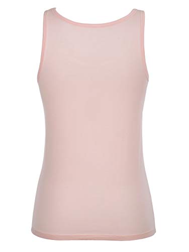 Preisvergleich Produktbild Simone Damen Achselhemd aus weicher Micromodal-Qualität 44 / 46 Blue Moon