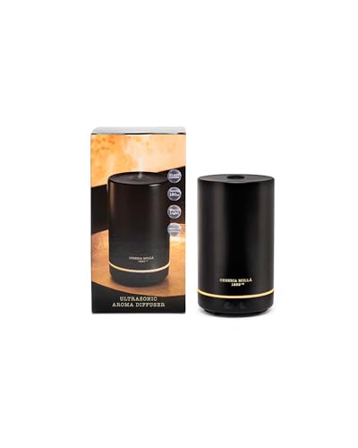 Cerería Mollá 1899 | Brumizador Eléctrico | Capacidad 120ml | Altura 15cm | Perfecto para regalar