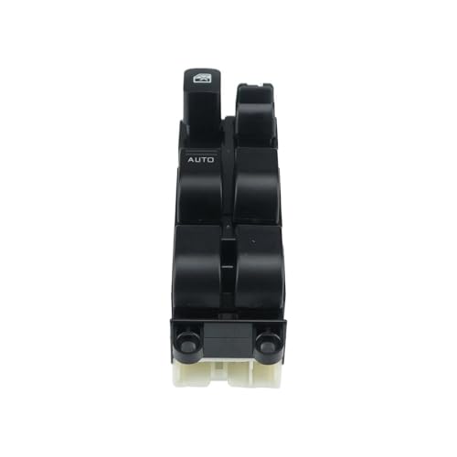 Bouton lève-vitre électrique 25401-2M120 commande conducteur pour Pickup D22 et Navara