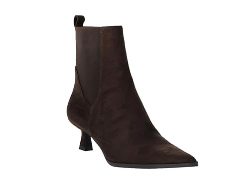 Bottes Novva Chinese Laundry pour femme en noir élégant
