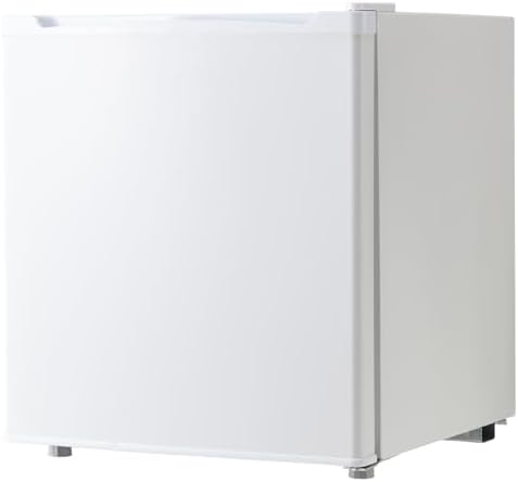 Amazon.co.jp: simplus 冷凍庫 1ドア 右開き ノンフロン ガラス
