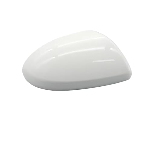 �ԊO���~���[�L���b�v �V�F�� �ɓK������}�c�_ 6 �A�e���U GH 2009-2013 �h���ς݃J�[�{���t�@�C�o�[�g���� �o�b�N�~���[�J�o�[ �V�F���n�E�W���O �E�B���O���b�h�L���b�v(White RH)