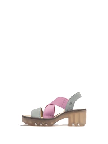 Image of FLY London womens Taji502fly