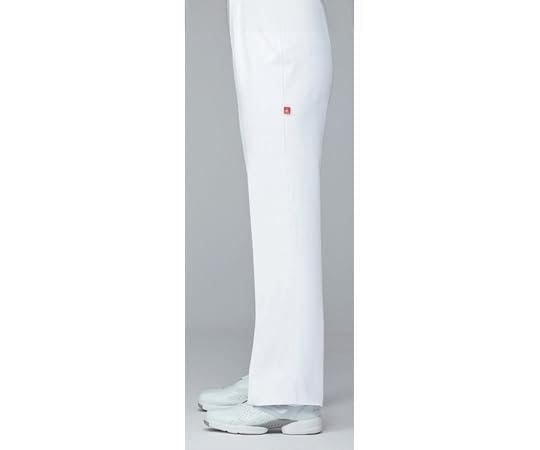 Le Coq Sportif レディースストレートパンツ 1 ホワイト 5L 1枚 UQW2033