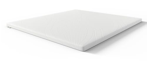 Image of Novilla Mattress Topper Full Size - 3 Inch
