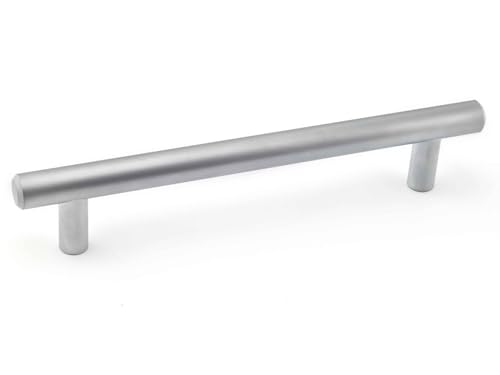 Richelieu Hardware BP205128174 Tirant Métal 128mm Chrome Mat