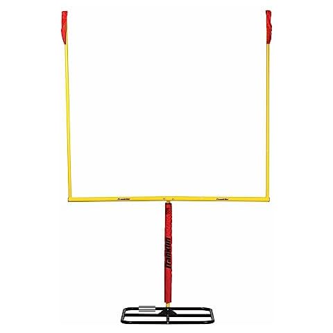 Franklin Sports 8.5' x 5.5' Football Goal Post Cover