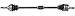 Cardone Industries 60-3342 Auto Part