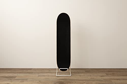 能島製作所 Skateboard Storage SBP-0210-WT