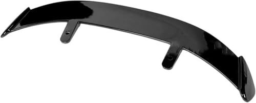Becquet de toit arrière pour Opel Astra hayon 2009-2012 lèvre d'aile droite