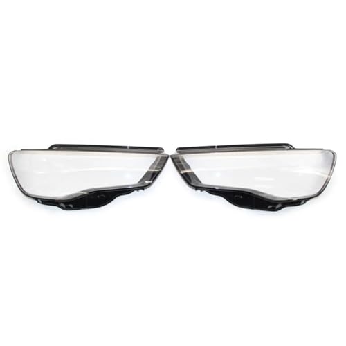 Coque de phare avant antibrouillard pour A3 2013-2016 remplace lentille jaunie