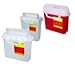 305425 PT# 305425- Container Sharps Guardian Side Entry Pearl 5.4qt Ea by, Becton-Dickinson
