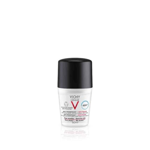Déodorant Anti trace Vichy Laboratoires Le Roll on - vue 6