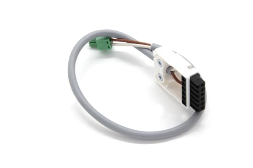 Original Roto Motorantrieb ZEL MA25 G3 R6/6x Servicekit oben