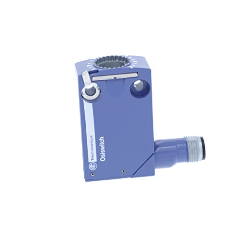 Telemecanique Sensors Interruttore Di Fine Corsa Serie Osisense Xc, Na/Nc, 240V, 1,5 A,, IP66, IP67 - 2