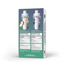 image for Generic Cirkul 32oz Chameleon Stainless Steel Starter Kit with Teal & 