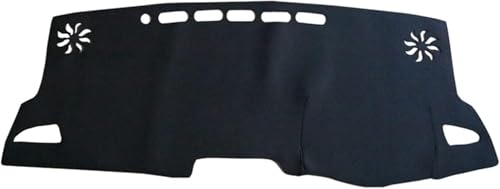Couverture de tableau de bord Toyota Corolla E210 confort de conduite