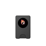 Zoom IMG-1 retro flaming 8 ball on Zoom IMG-1 retro flaming 8 ball on