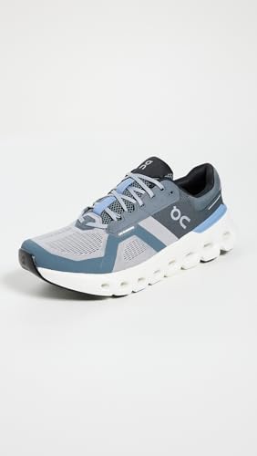 Image of On Men's Cloudrunner 2 Sneakers