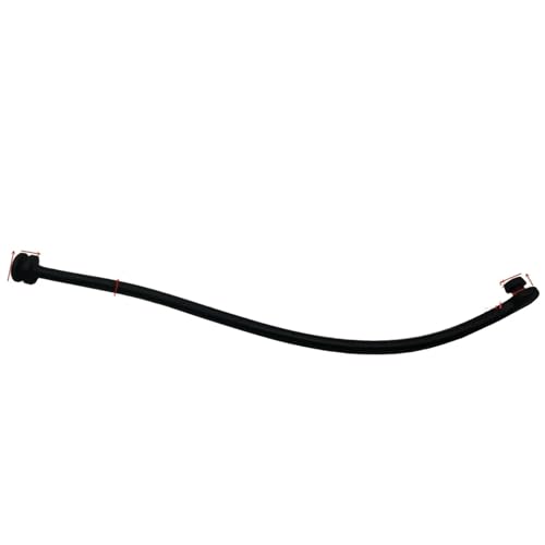 Câble de réservoir essence pour BMW E46 F30 F20 - Évitez la perte du bouchon de carburant