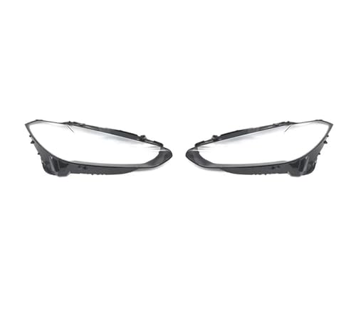 Cache lentille phare BMW série 4 M4 F32 F33 protection plastique route