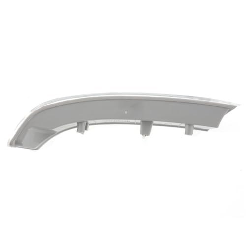 Luz espejo retrovisor coche para reparar intermitente averiado en Santa Fe II 2007 5