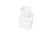 Fox Run Brands Porcelain Butter Keeper