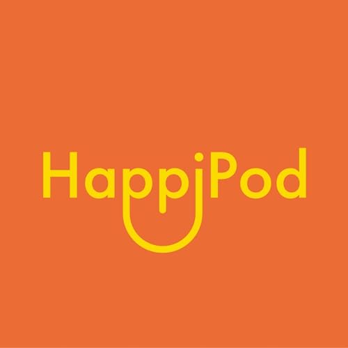 『HappiPod』のカバーアート