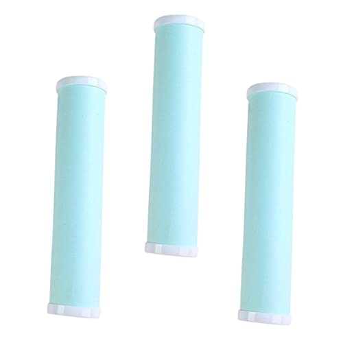 LIOOBO Children's DIY Kaleidoscope Kit 3pcs Colorful Kaleidoscope Toys Hand Painting for Boys Girls