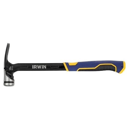 IRWIN Max Strike Hammer IWHT51019