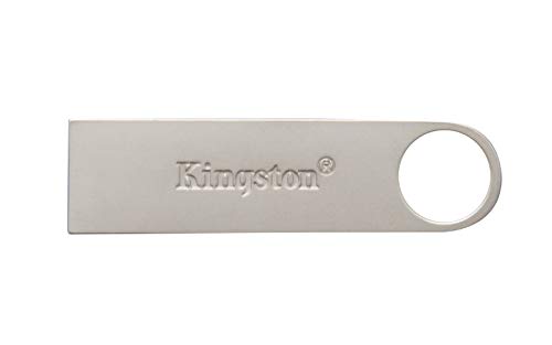 Image of Kingston DataTraveler SE9 G2 16GB USB 3.0 Pen Drive (DTSE9G2 /16GB)