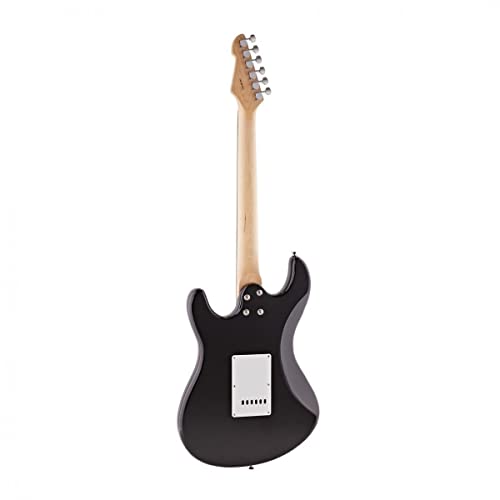 Gear4music Guitar Beginner Set Complete Guitare Electrique Starter Pack - Les Beatles, Paul McCartney, John Lennon, RIngo Starr, George Harrison Gear4music Guitar Beginner Set Complete Guitare Electrique Starter Pack – Image 6
