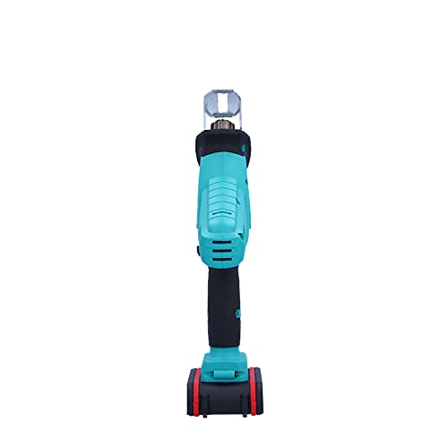 Conjunto de lâminas de serra sabre portátil com design de ventilação ampliada Conjunto de ferramenta