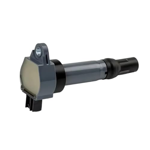 Bobines d'allumage Brilliance MW250963 - Haute conductivité pour moteurs V5 H530 (4 pièces)