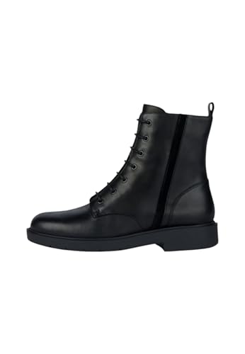 Bottines Geox Spherica Ec1 anti-mal de pieds pour rester active sans douleur