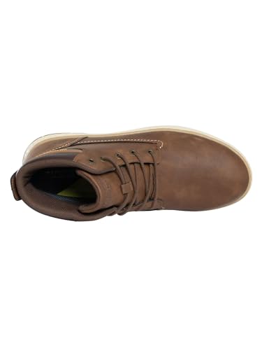 Image of Skechers Men's Go Walk Glide Step 2.0 Vic Sneaker