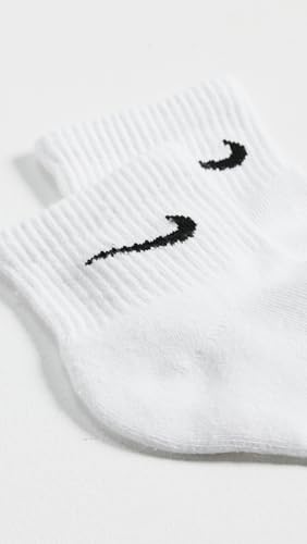 Nike Everyday Cushion Ankle Training Socks (3 Pair)3