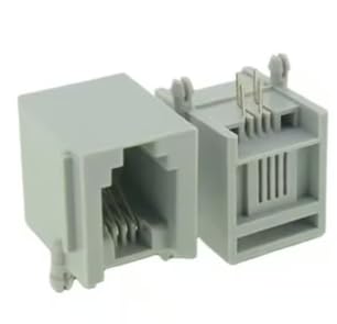 Telephone Connector Adapter (Female)