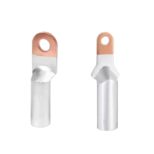 Borne de raccordement câble alu sur cuivre DTL150 cosse à vis anti-oxydation
