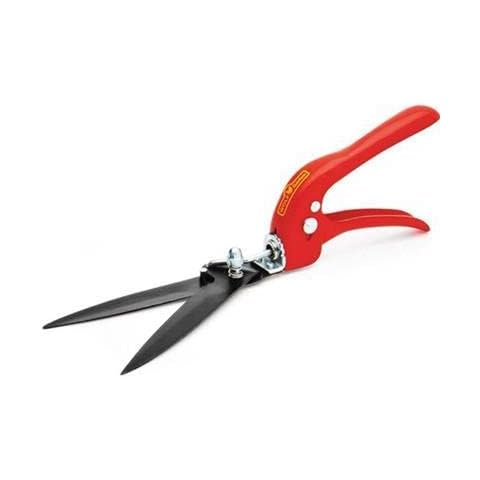 WOLF Garten-Grasschere Promo Ri-T, lose, Rot Cover