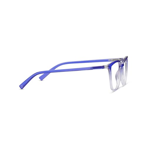 Lunettes progressives violettes +2.00 Wren pour presbyte et lecture - 3