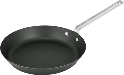 Scanpan Carbon Steel Frying Pan 26 cm