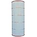 Pleatco SPG PWW200-4 Filter Cartridge, White