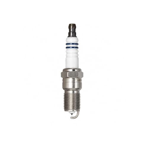 Bougies d'allumage Q6RIU-13 Iridium portée 17.5mm pour moteur essence