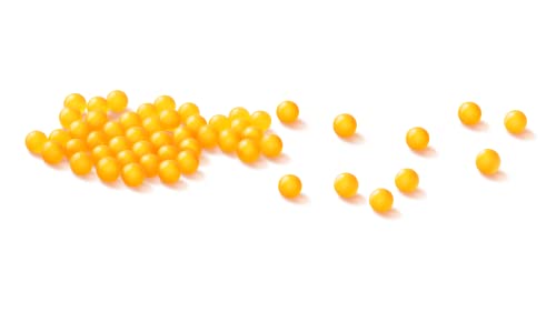 XSHOT Hyper Gel-Kugeln (Inhalt 3.000 Gel-Kugeln), Alter 14+ von ZURU