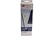 GBC 9741635 VeloBind Bindestrips, 45mm, 25 Stück, A4, schwarz